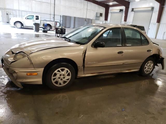 PONTIAC