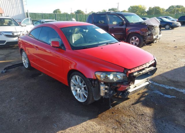 Volvo C70