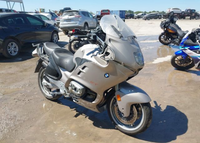 BMW R 1100 RT