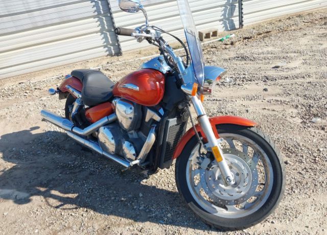 Honda VTX1300C