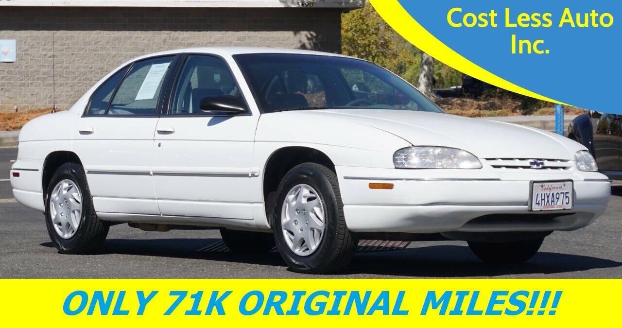 Chevrolet Lumina
