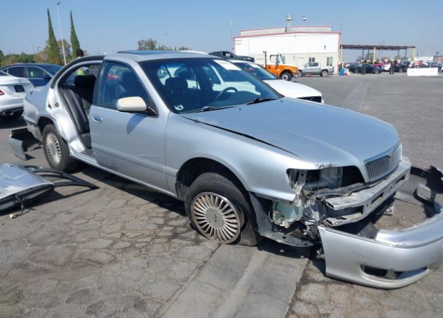 Infiniti I30