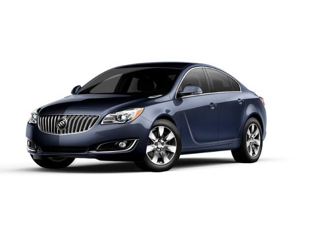 Buick Regal
