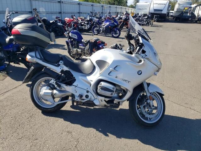 BMW R 1150 RT