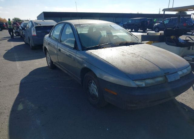 Saturn SL