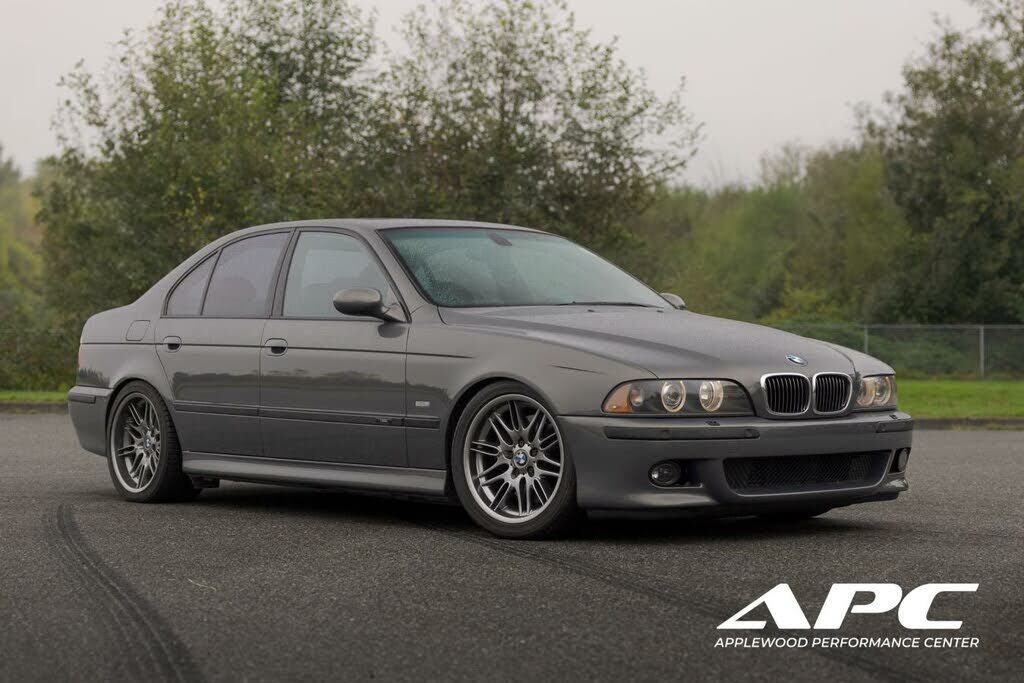 BMW M5