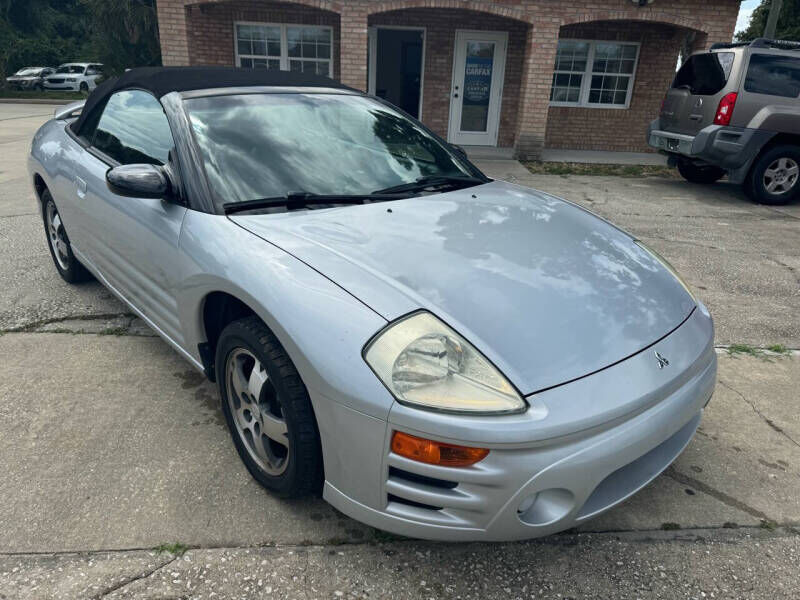 Mitsubishi Eclipse