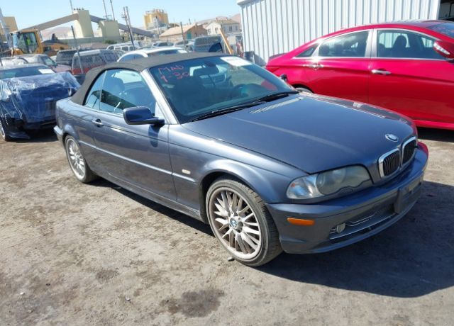 BMW 330Ci