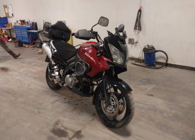 Suzuki DL1000
