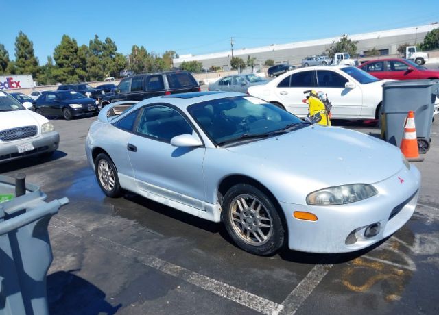 Mitsubishi Eclipse
