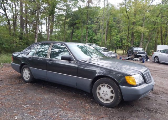 Mercedes-Benz 400