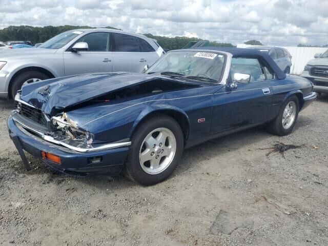 Jaguar XJS