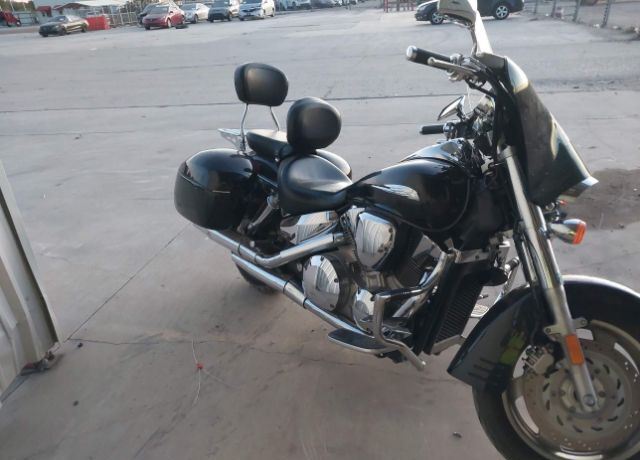 Honda VTX1300R