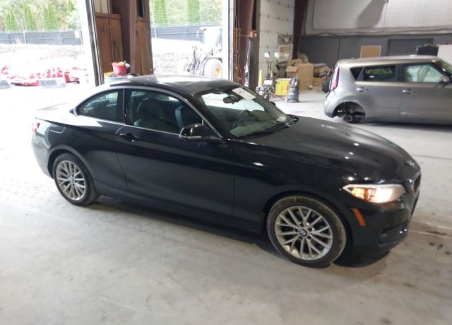 BMW 228i