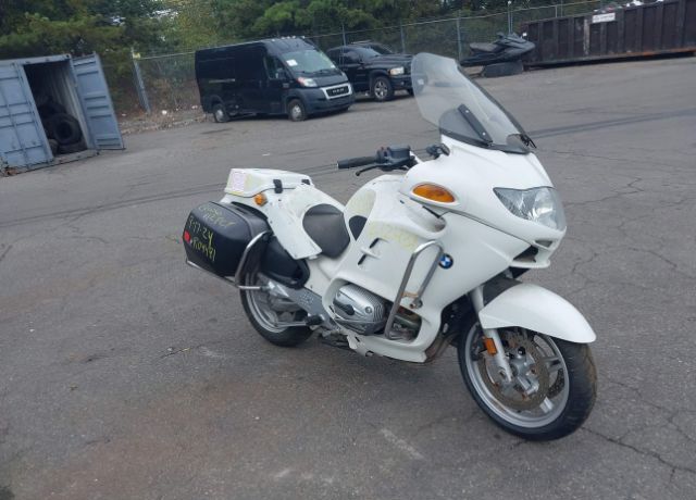 BMW R 1150 RT
