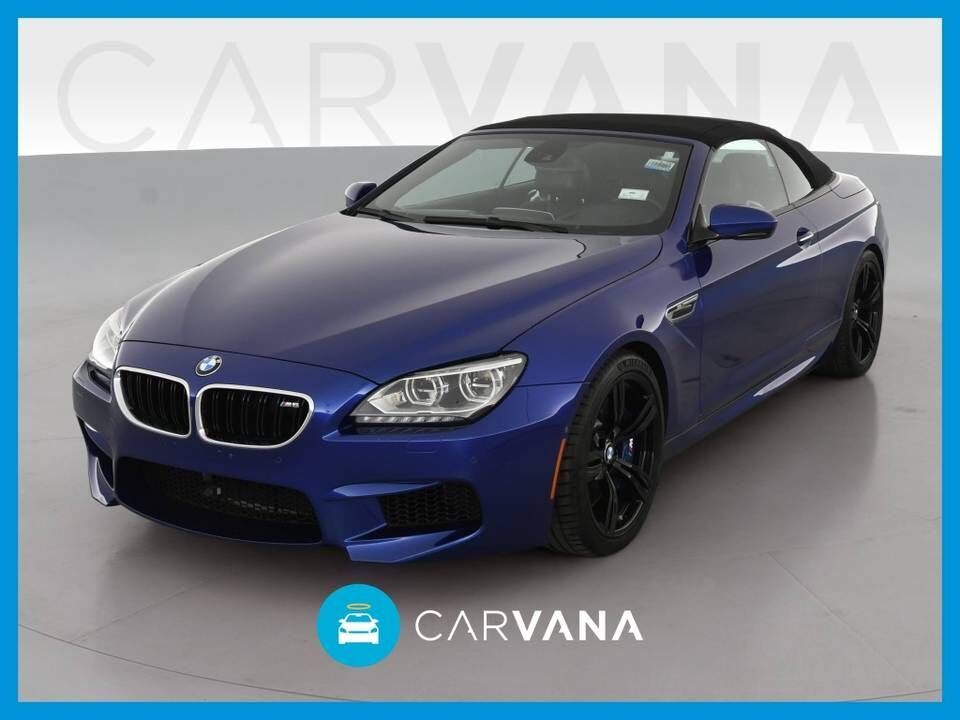 BMW M6
