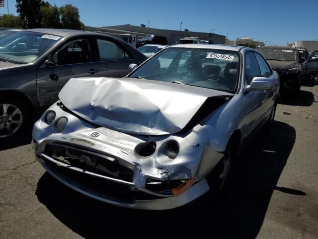 Acura Integra