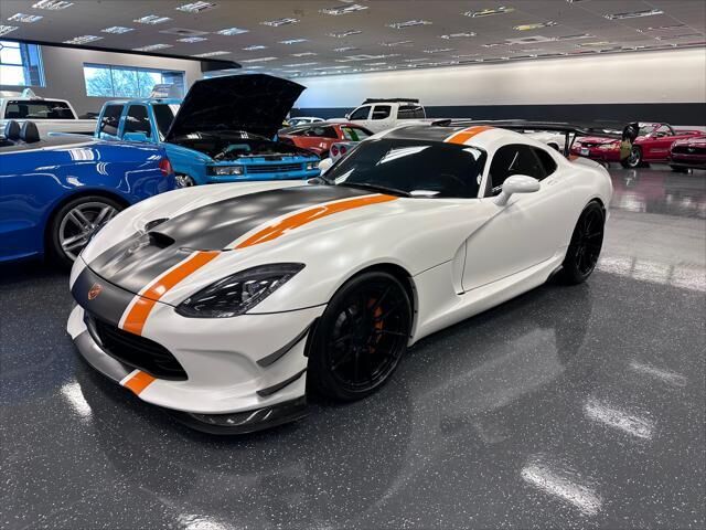 Dodge Viper