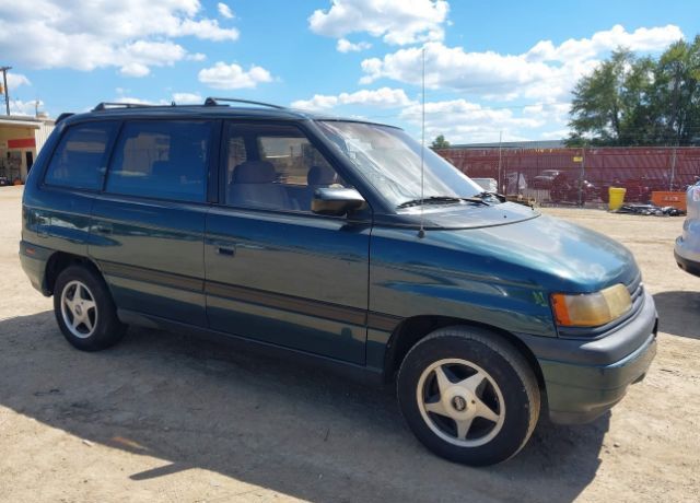 Mazda MPV