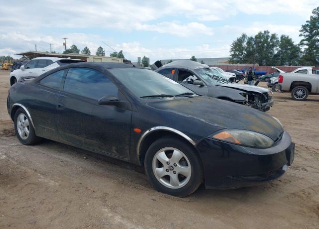 Mercury Cougar