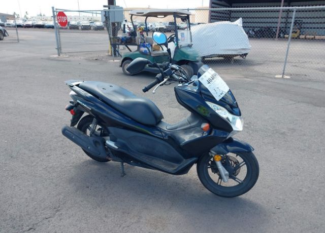 Honda PCX150