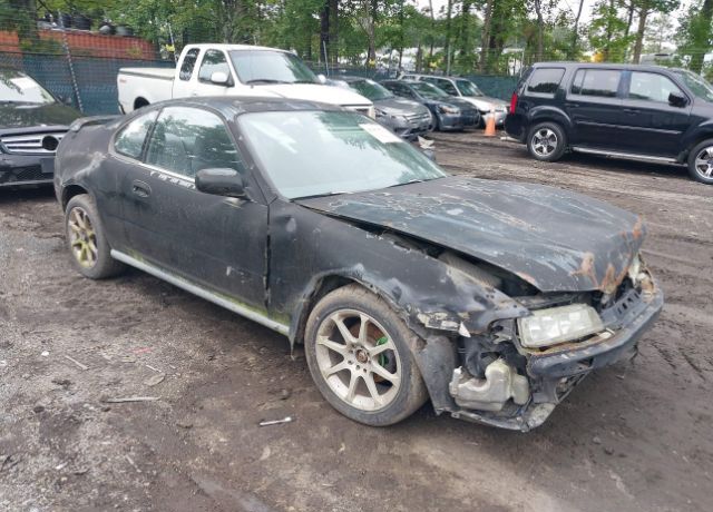Honda Prelude