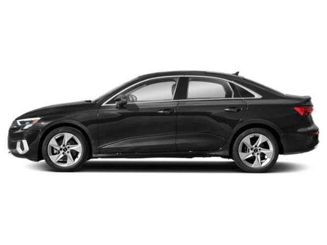 2022 Audi A3