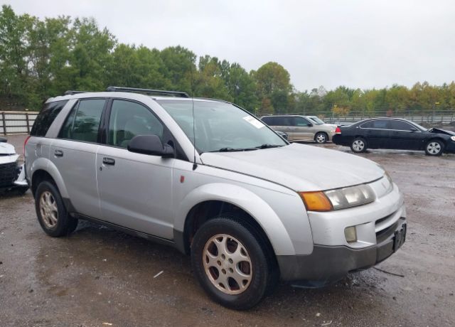 Saturn Vue