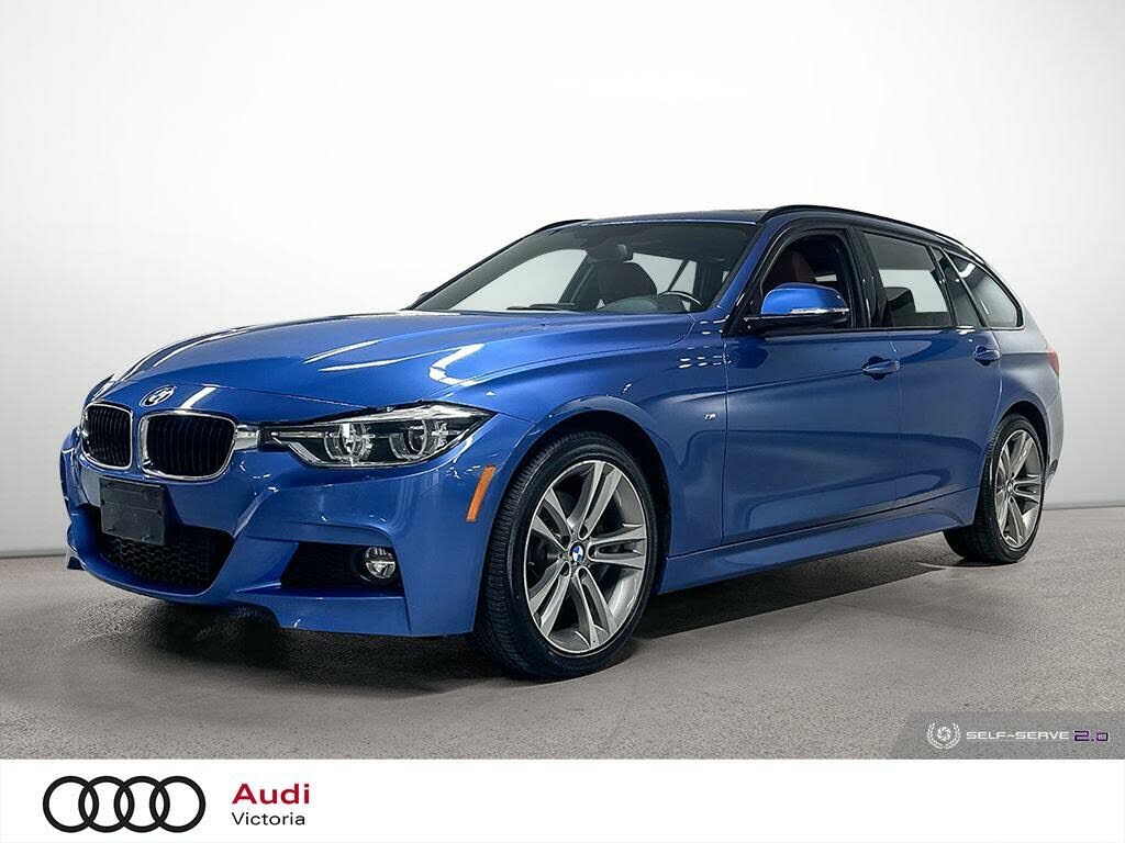 BMW 328d