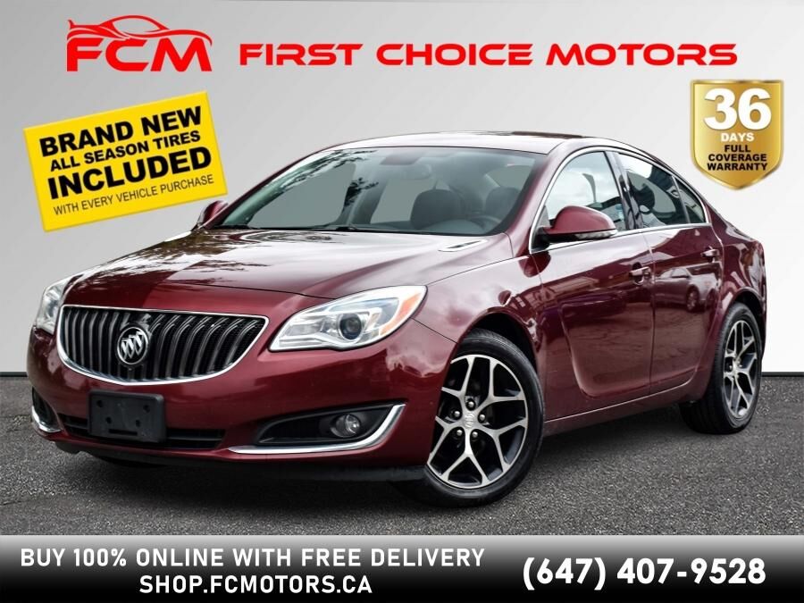 Buick Regal