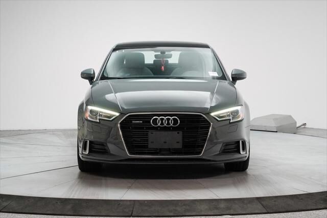 2018 Audi A3