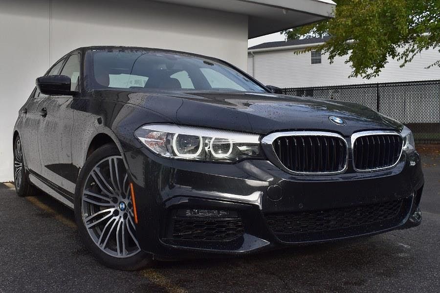 BMW