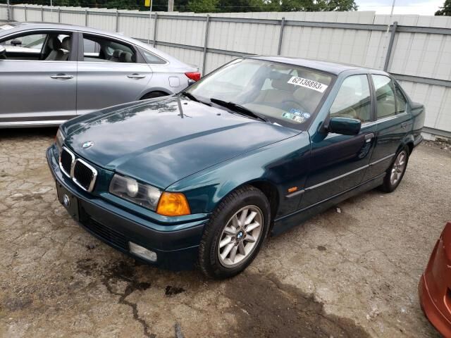 BMW 318i