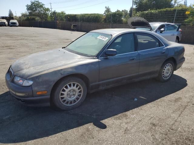 Mazda Millenia