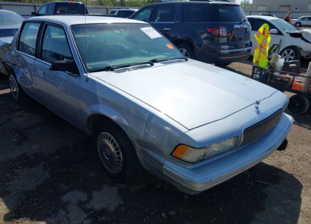 Buick Century