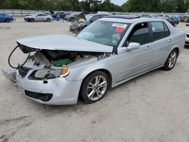 Saab 9-5