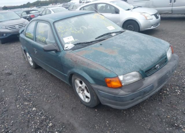 Toyota Tercel