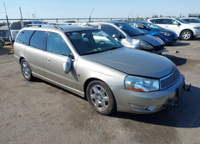 Saturn LW300