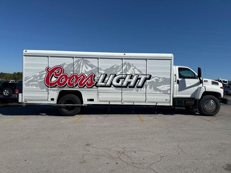 GMC C7