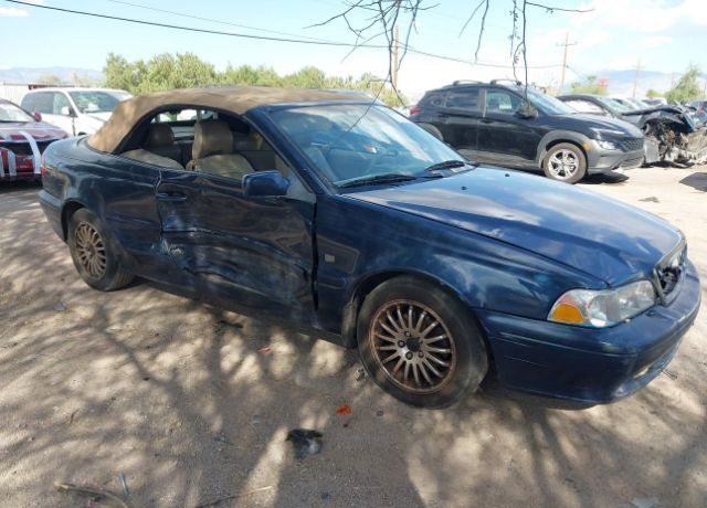 Volvo C70