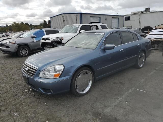 Infiniti Q45