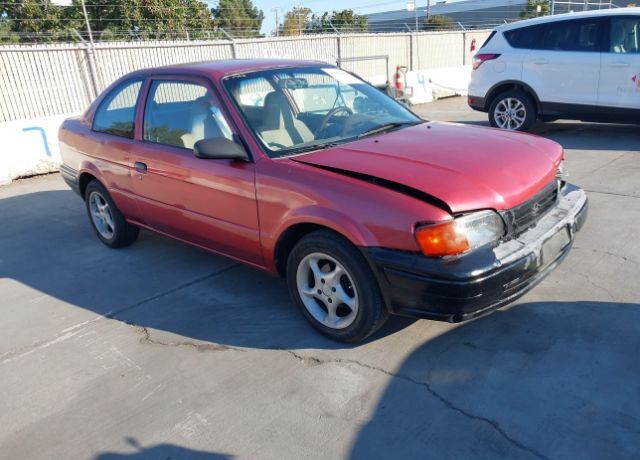 Toyota Tercel