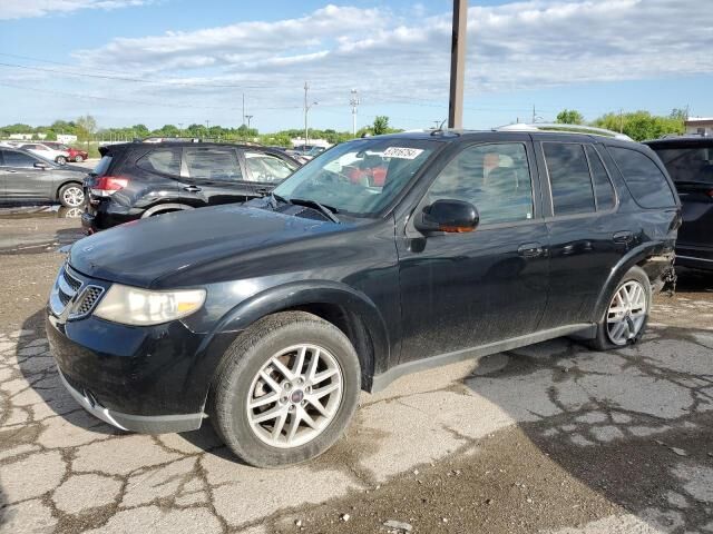 Saab 9-7X