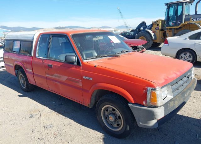Mazda B-Series