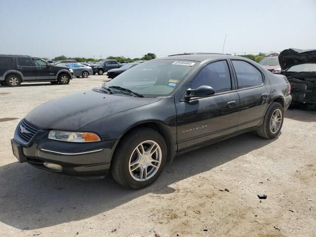 Chrysler Cirrus