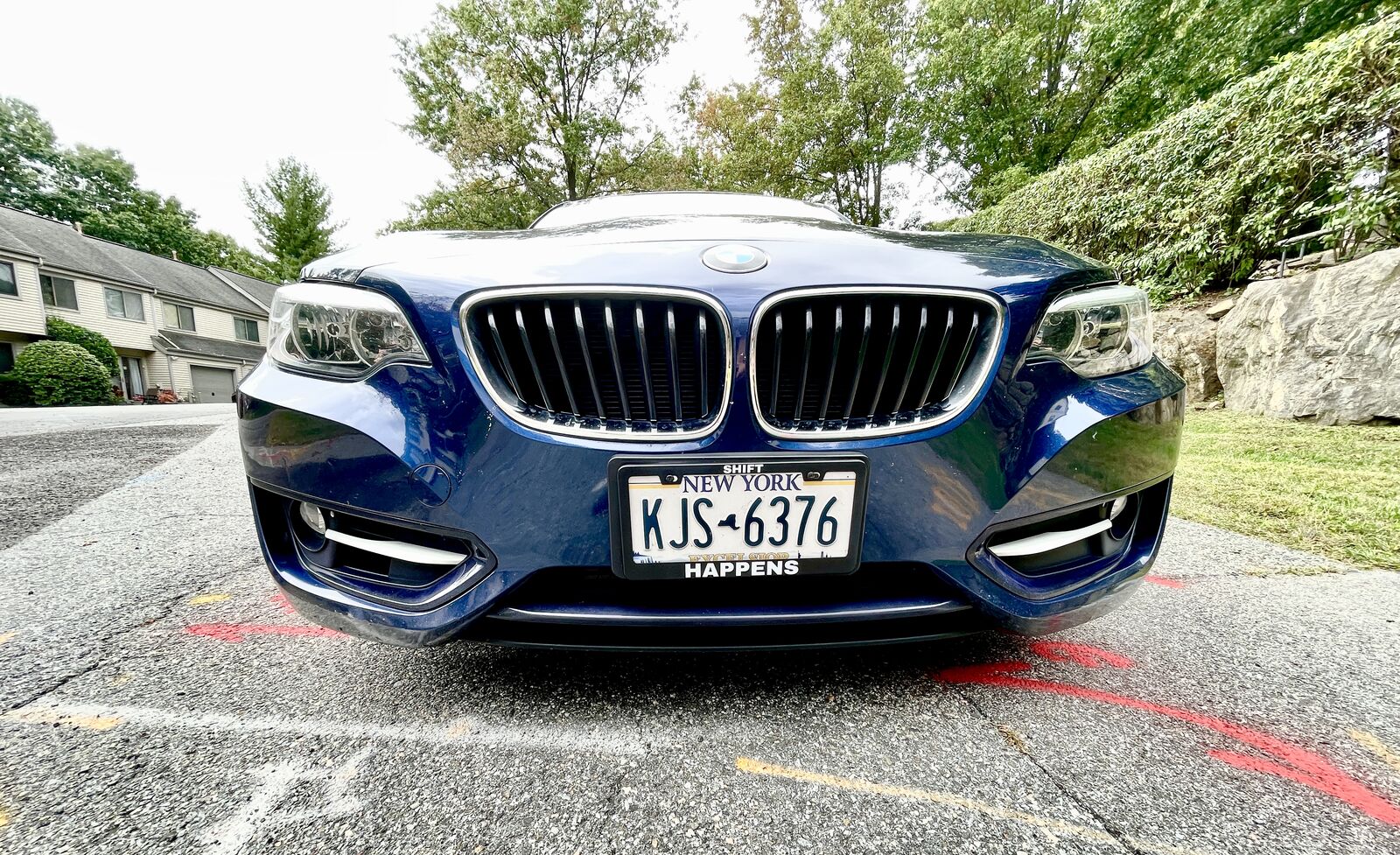 BMW 228i