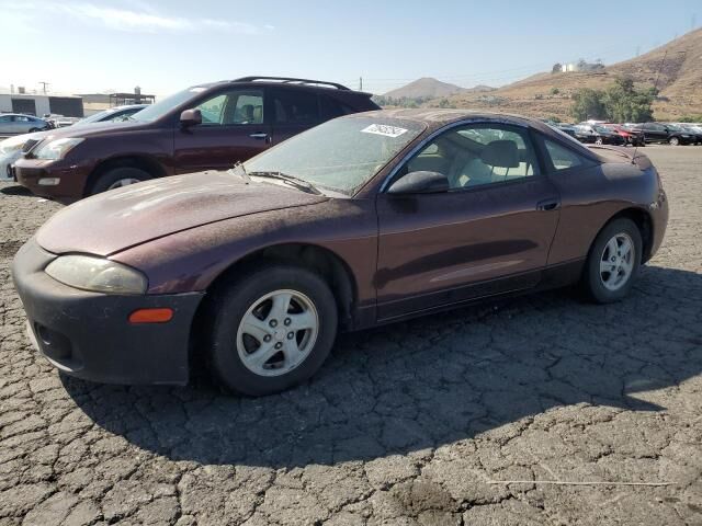 Mitsubishi Eclipse