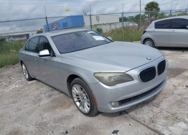 BMW 750Li