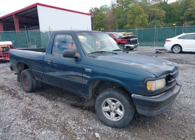 Mazda B-Series