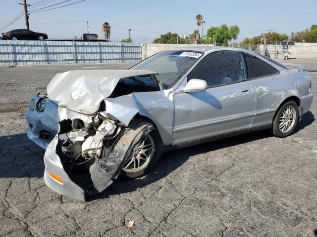 Acura Integra